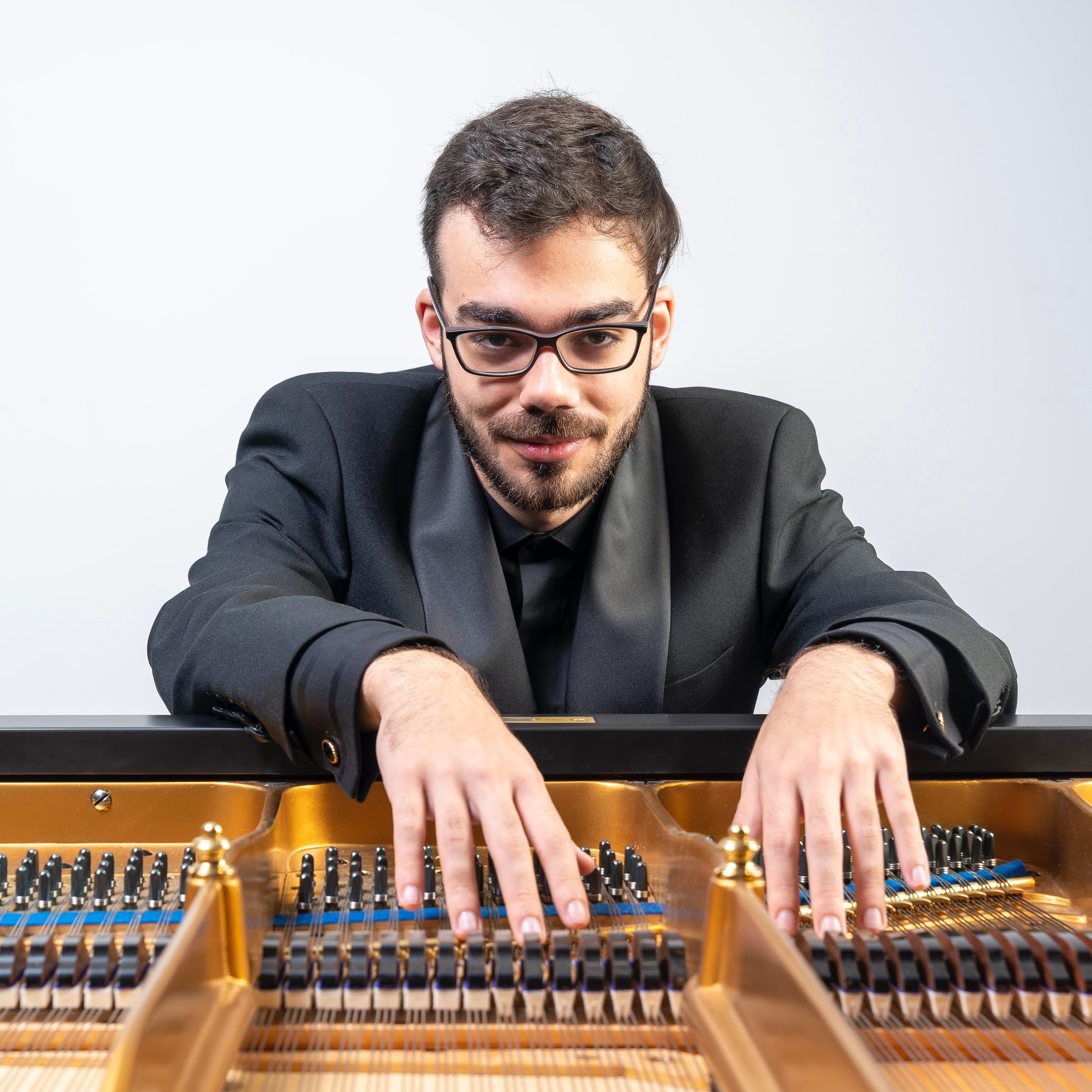 Tomás Profile photo